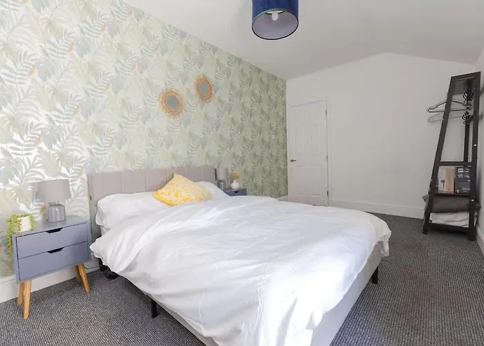 Joyful Management -top Floor With Feel Deco In M16 *