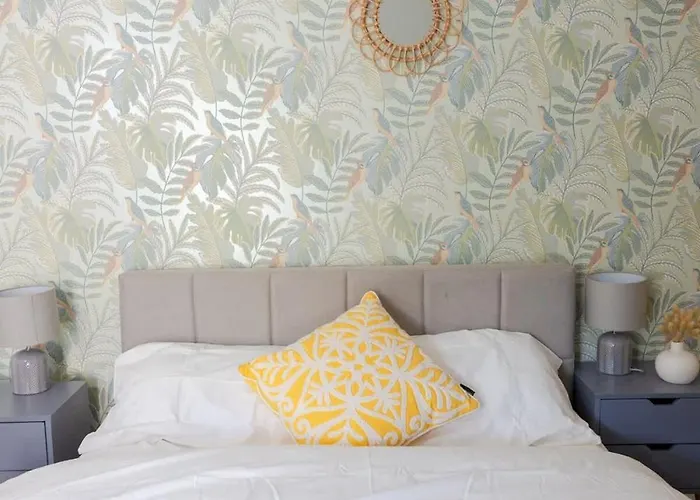 Joyful Management -top Floor With Feel Deco In M16 *