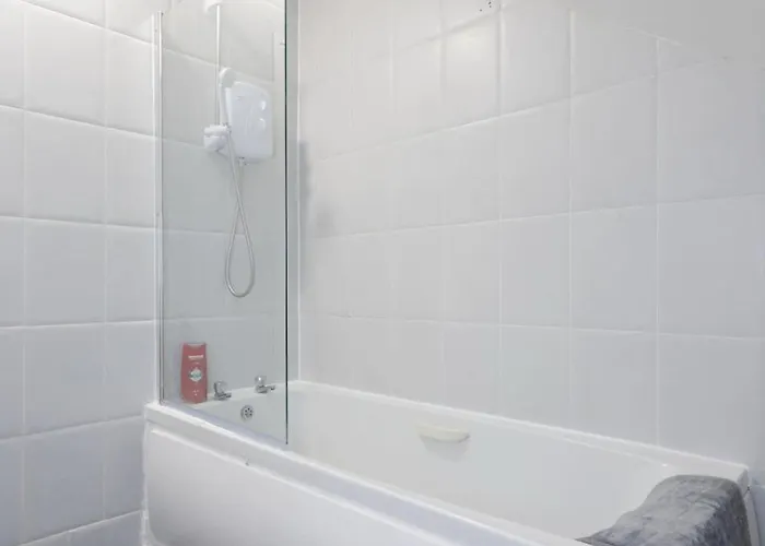 아파트 Joyful Management -top Floor With Feel Deco In M16