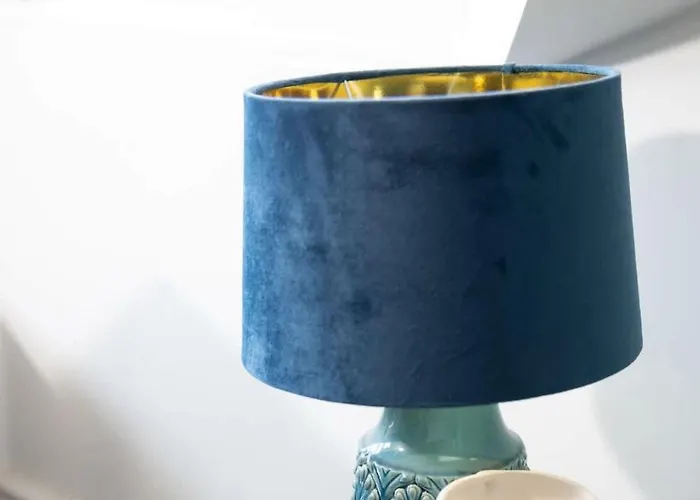 Joyful Management -top Floor With Feel Deco In M16 맨체스터