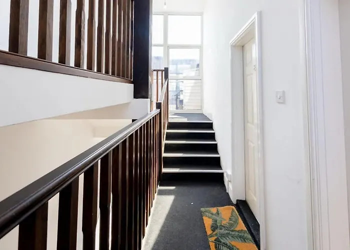 Joyful Management -top Floor With Feel Deco In M16