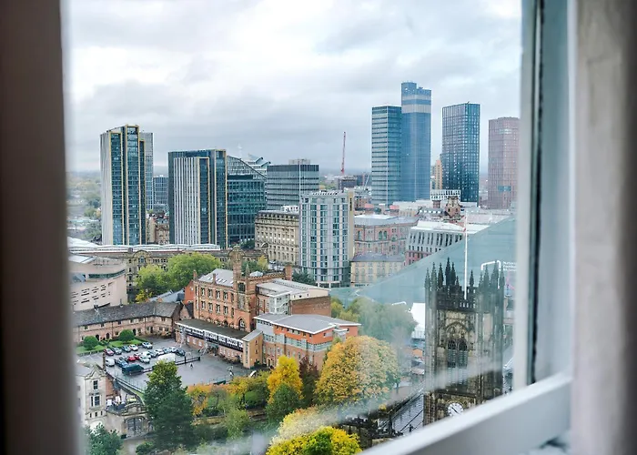 2br Heights Sleeps 7 Parking & Wifi *