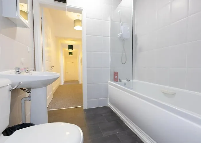 Apartamento Joyful Management -top Floor With Feel Deco In M16