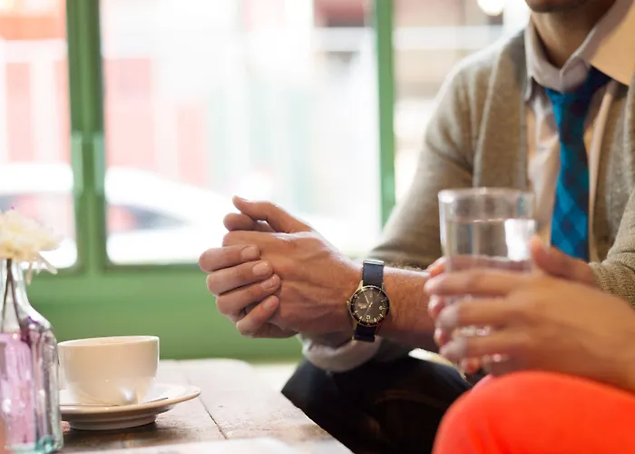 Hotel Indigo - Victoria Station By Ihg 4*