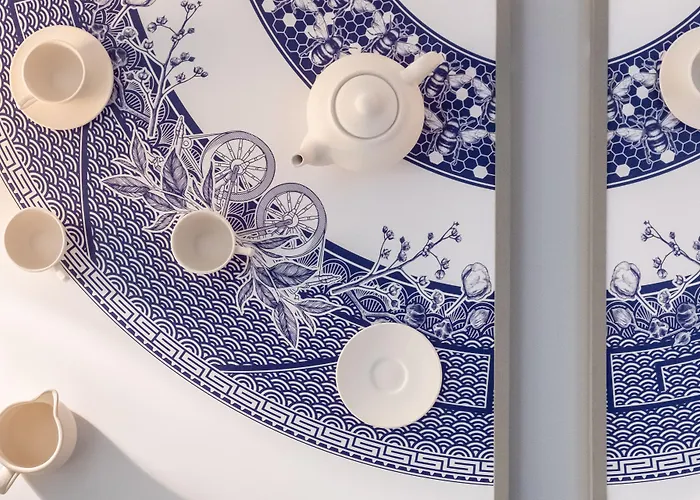 Hotel Indigo - Victoria Station By Ihg 4*