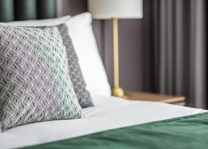 Indigo - Victoria Station By Ihg Otel 4*