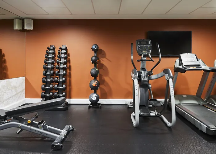 Indigo - Victoria Station By Ihg Manchester