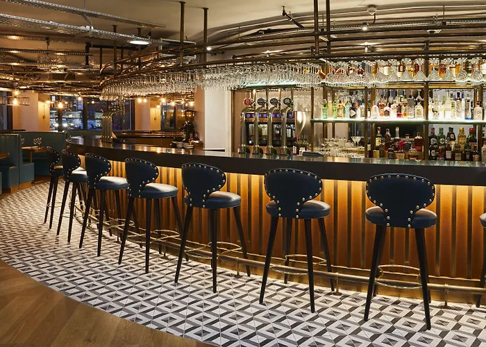 Indigo - Victoria Station By Ihg Hotel