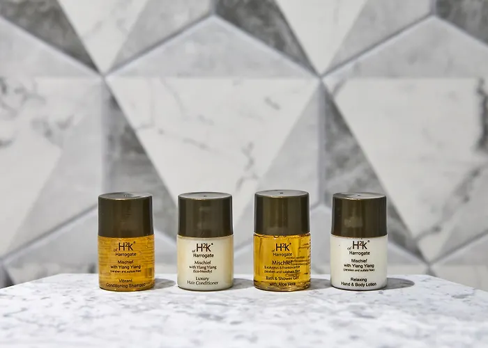 Indigo - Victoria Station By Ihg ホテル 4*