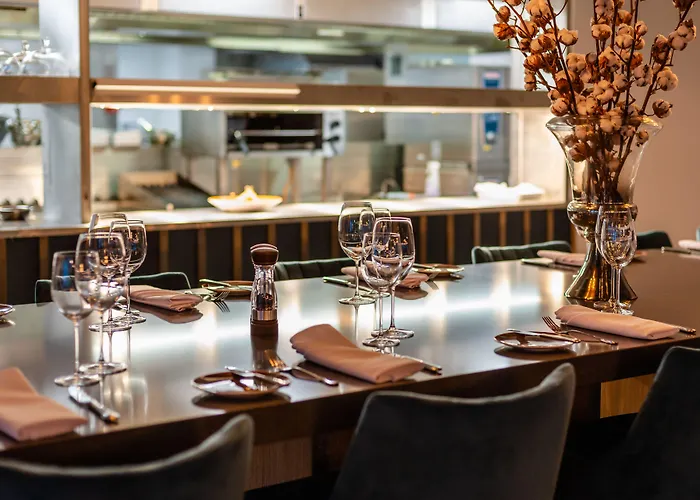 Indigo - Victoria Station By Ihg Hotel