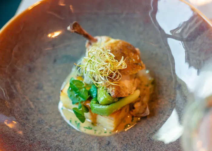 Indigo - Victoria Station By Ihg 4*