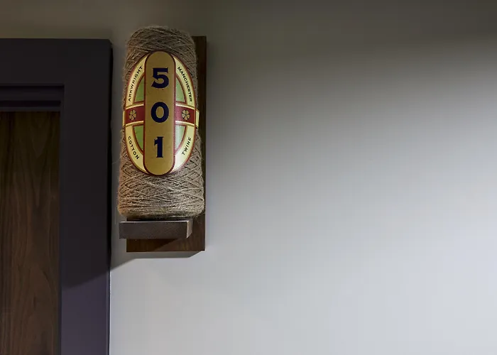 Indigo - Victoria Station By Ihg