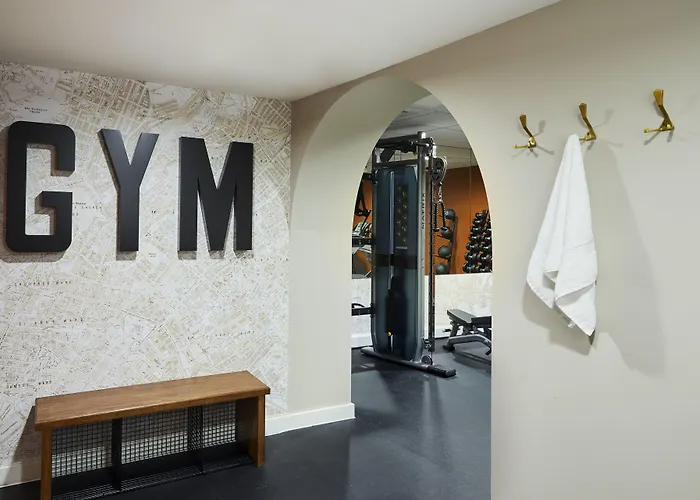 Indigo - Victoria Station By Ihg ホテル マンチェスター