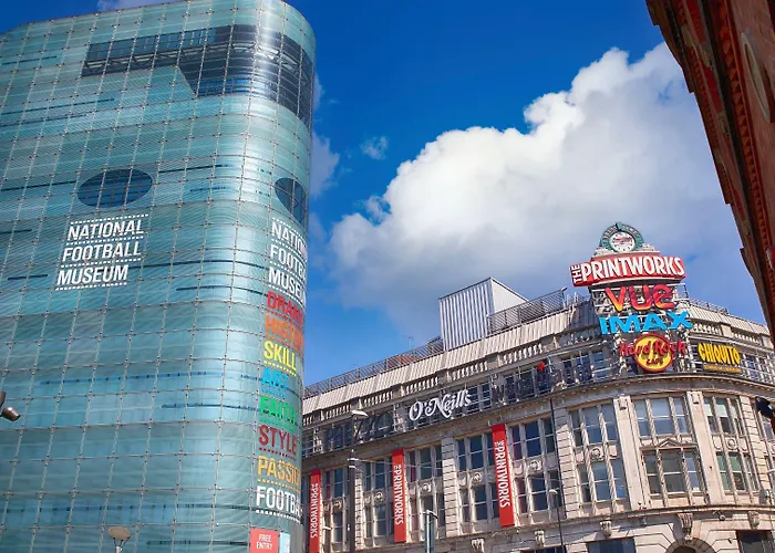 Indigo - Victoria Station By Ihg