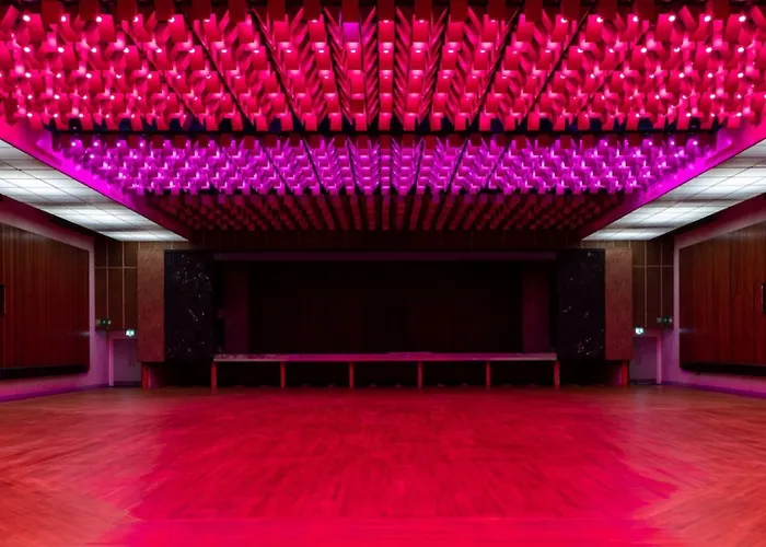 Indigo - Victoria Station By Ihg