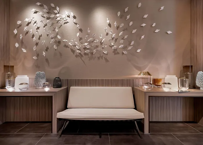 Ac By Marriott Centre 曼彻斯特