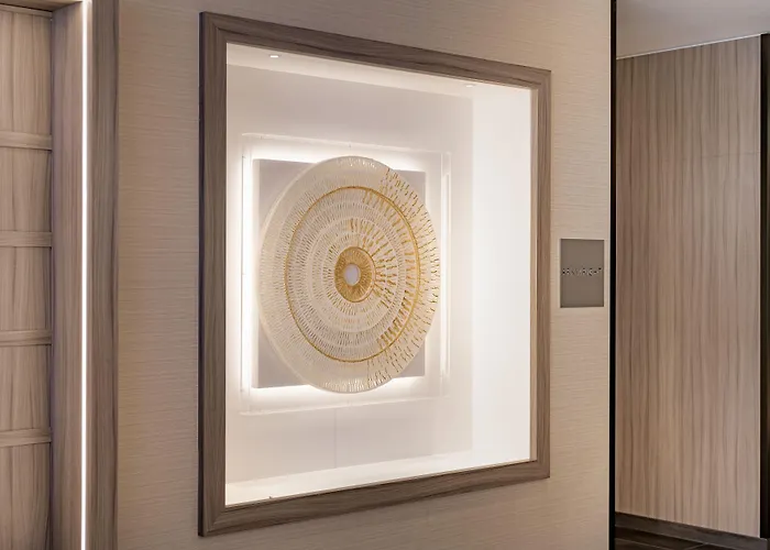 Ac By Marriott Centre 4* 曼彻斯特