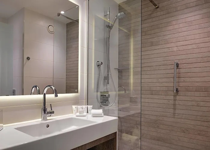 Ac By Marriott Centre 4* Manchester