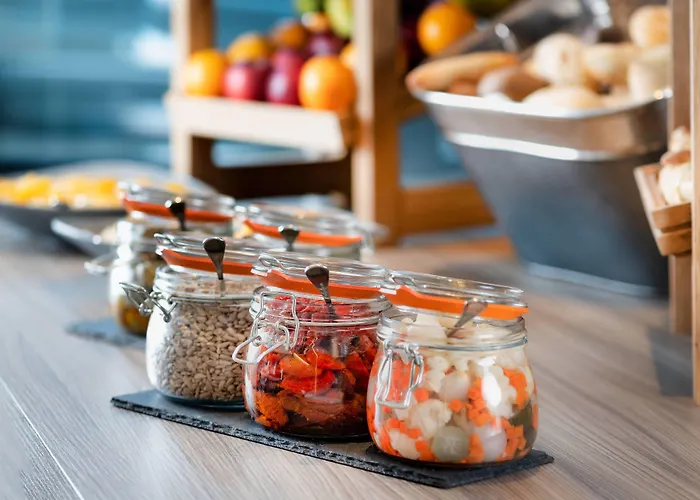 Ac By Marriott Centre 酒店 4*