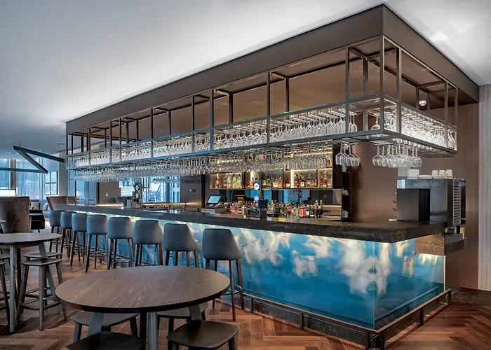 Ac By Marriott Centre 4*