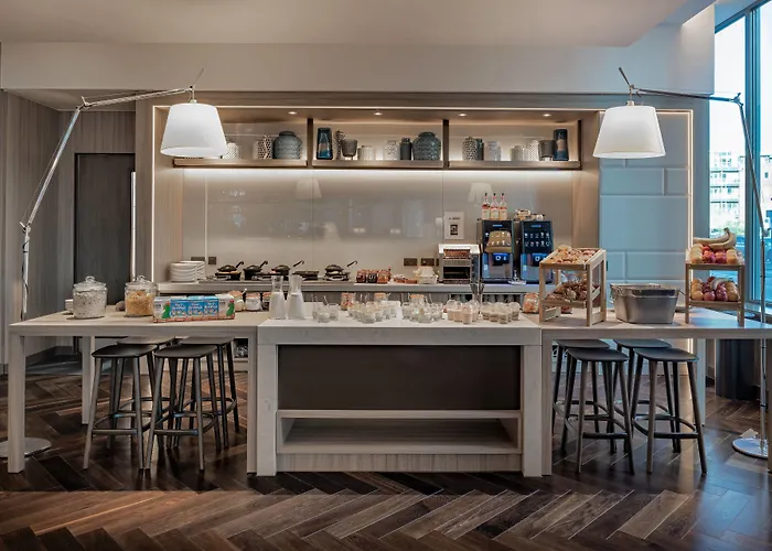 Ac By Marriott Centre Manchester