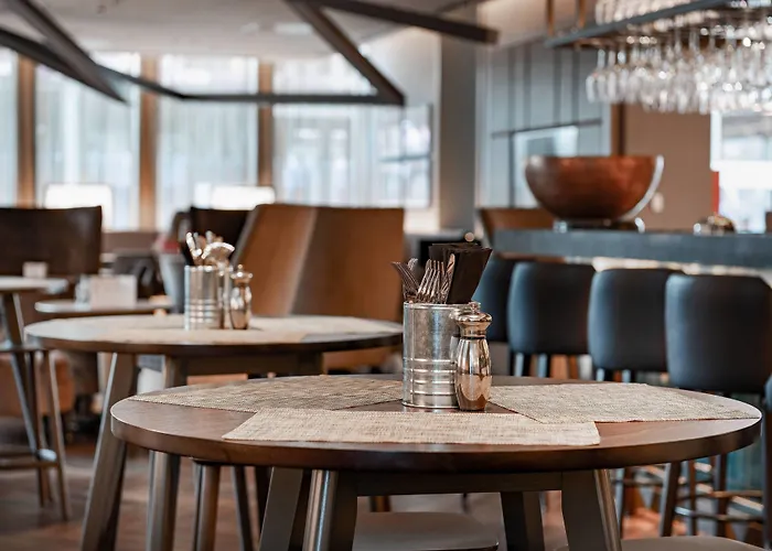 Ac By Marriott Centre 4* Manchester