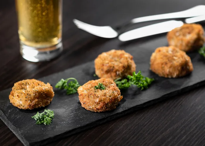 호텔 Ac By Marriott Centre 4*