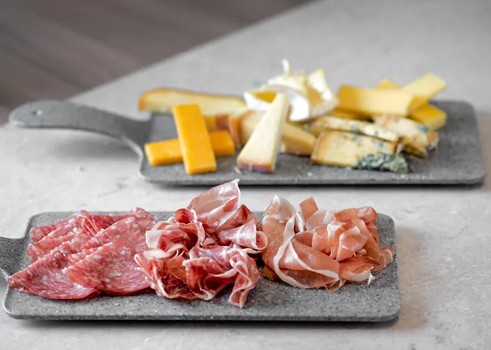 Hotel Ac By Marriott Centre Manchester