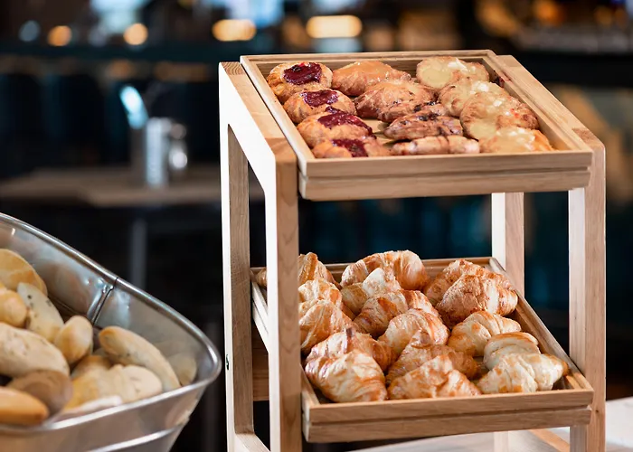 Ac By Marriott Centre 曼彻斯特