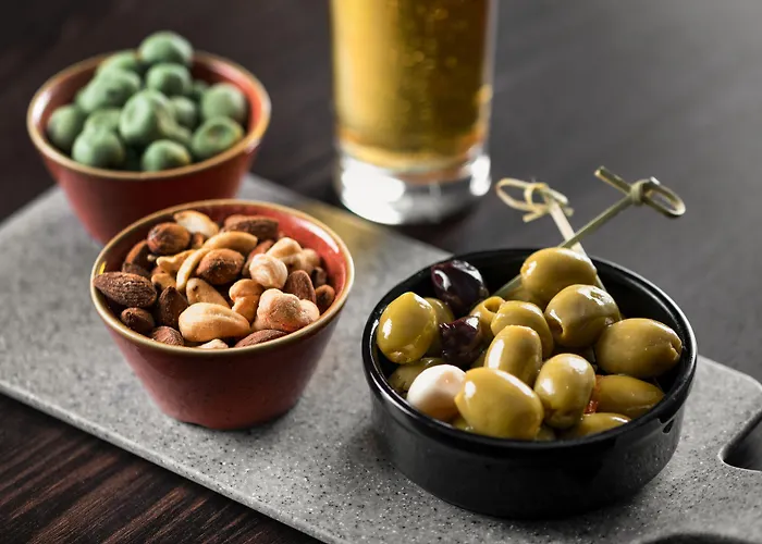 호텔 Ac By Marriott Centre 4*