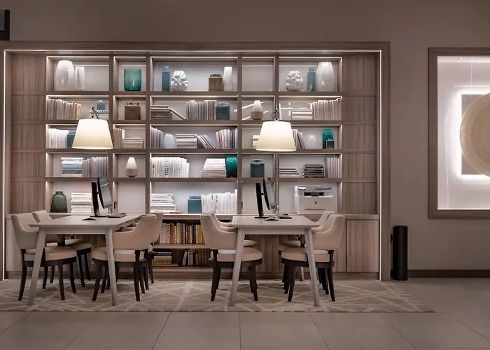 Ac By Marriott Centre Manchester