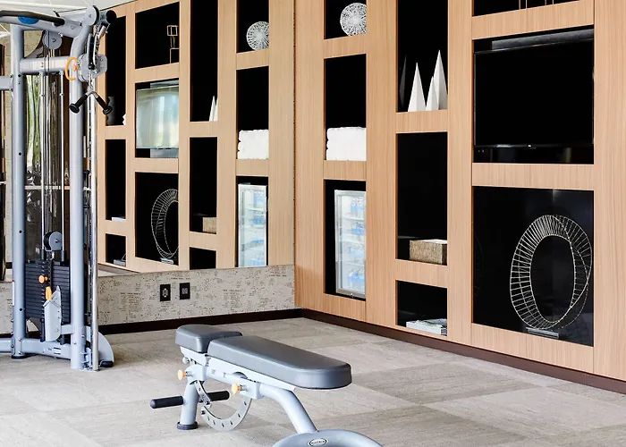 酒店 Ac By Marriott Centre 曼彻斯特