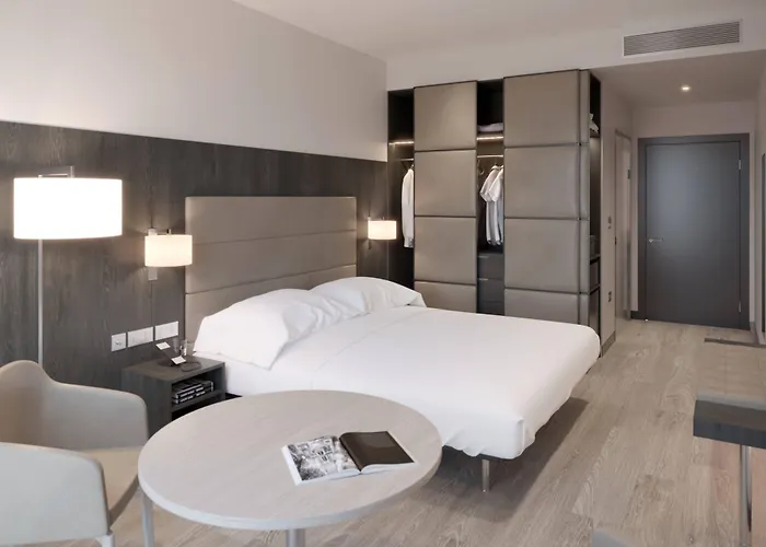 Ac By Marriott Centre 4* Manchester