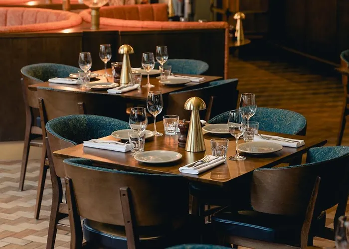 Kimpton Clocktower By Ihg 5*