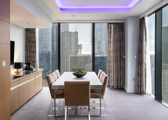 The Deansgate Hotel, By Ihg 4*