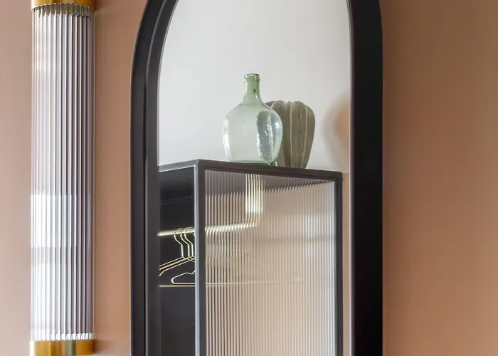 Whitworth Locke 맨체스터