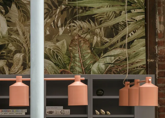 Whitworth Locke 호텔 4*