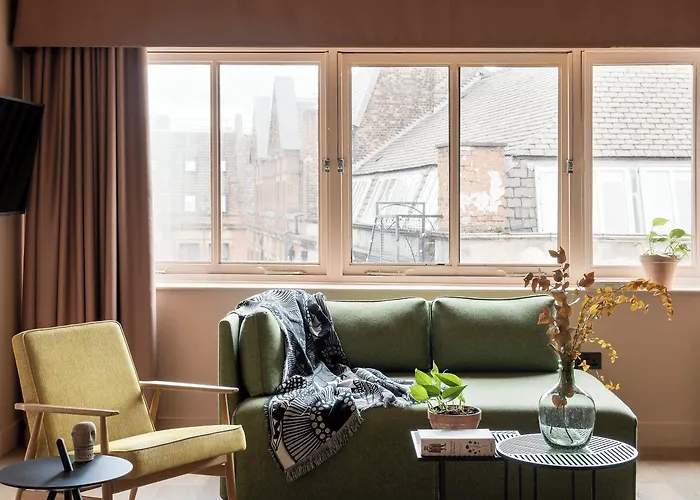 Whitworth Locke Manchester