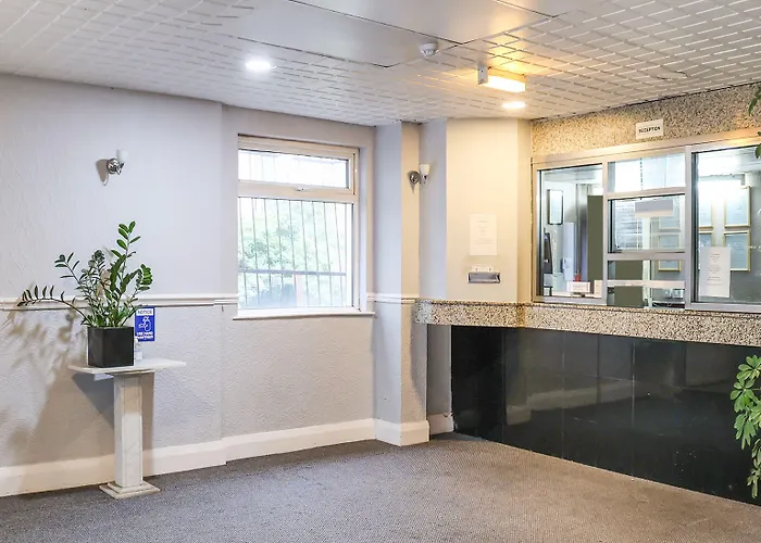 Lansdowne Hotel Manchester