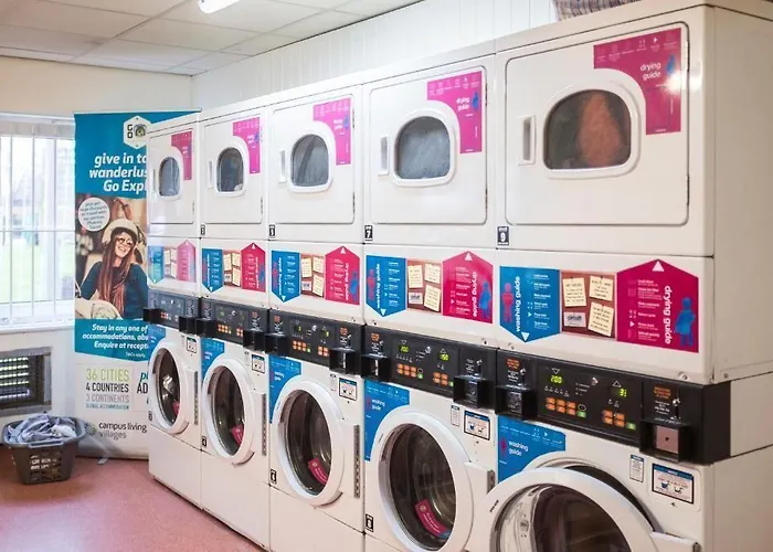 John Lester And Eddie Colman Courts In Salford *