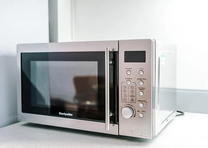 Rest & Recharge In The Northern Quarter