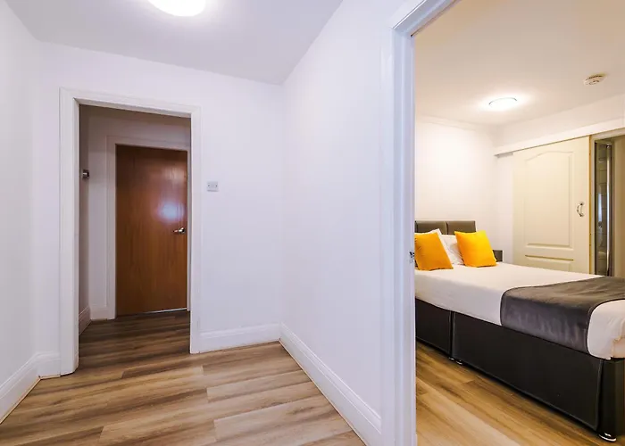 Rest & Recharge In The Northern Quarter * 맨체스터