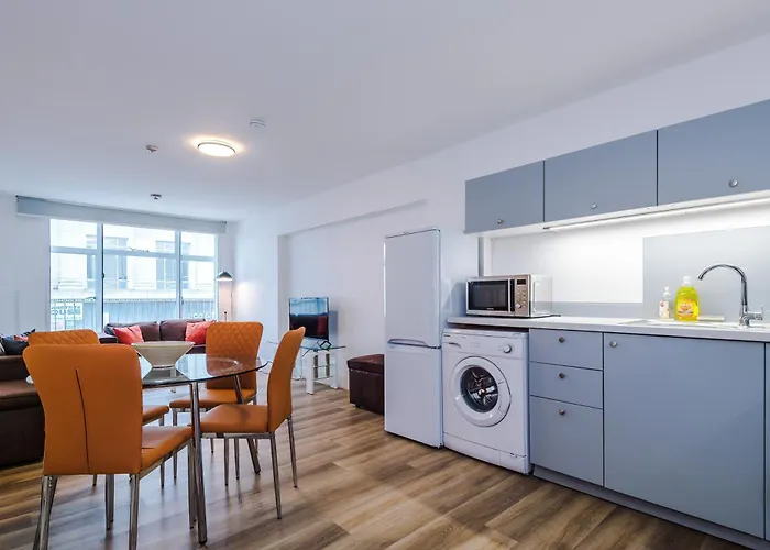 Rest & Recharge In The Northern Quarter Manchester