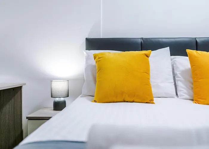 Rest & Recharge In The Northern Quarter