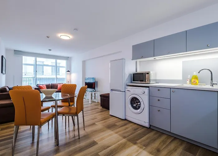 Rest & Recharge In The Northern Quarter *