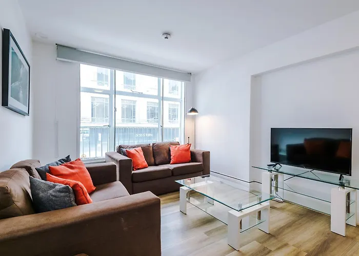 Rest & Recharge In The Northern Quarter Manchester