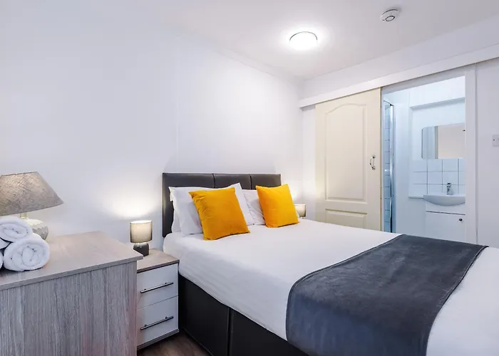 Rest & Recharge In The Northern Quarter * Manchester