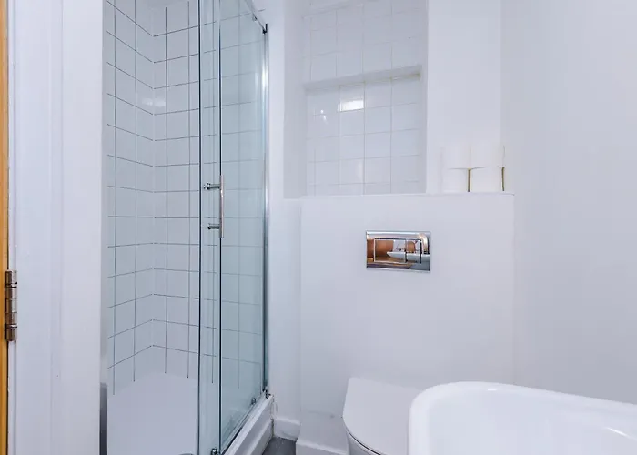 Daire Rest & Recharge In The Northern Quarter