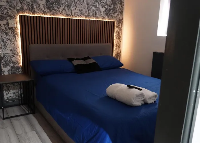 Hills View 曼彻斯特