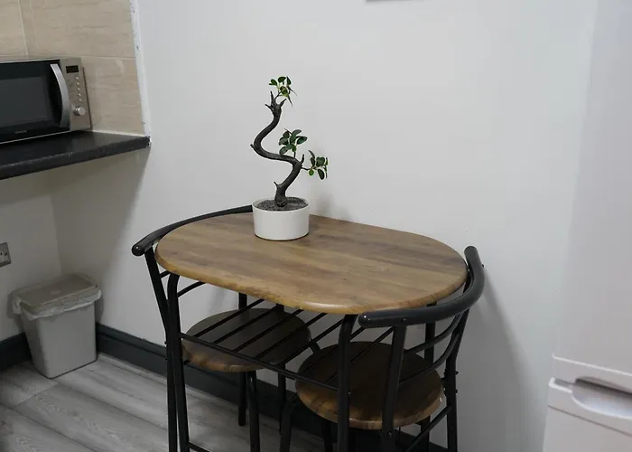 Hills View * マンチェスター